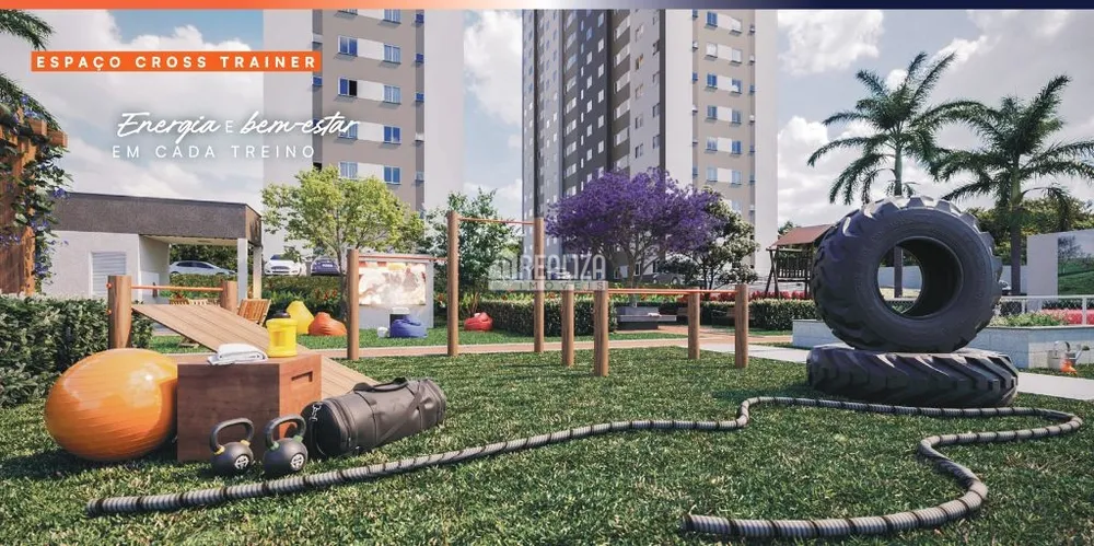 Apartamento, 2 quartos, 35 m² - Foto 4