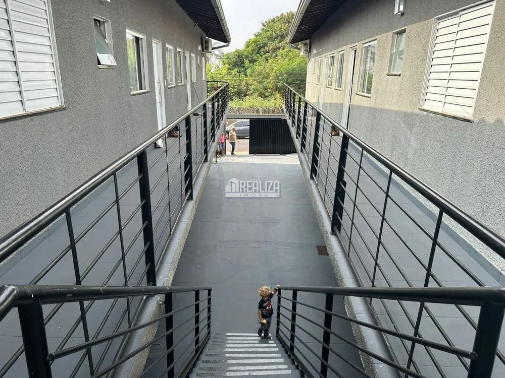 Apartamento, 423 m² - Foto 1