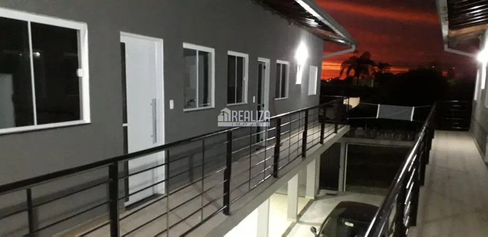 Apartamento, 423 m² - Foto 2