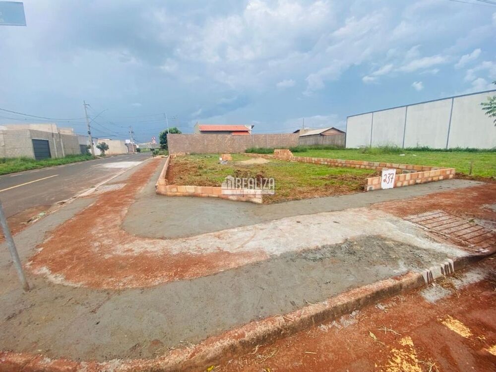 Terreno, 251 m² - Foto 1