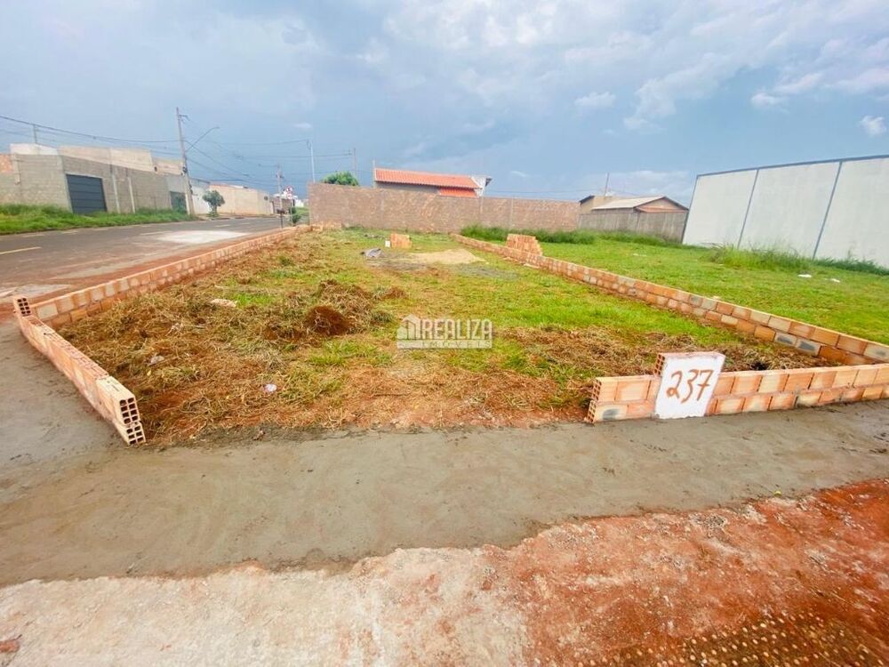 Terreno, 251 m² - Foto 2