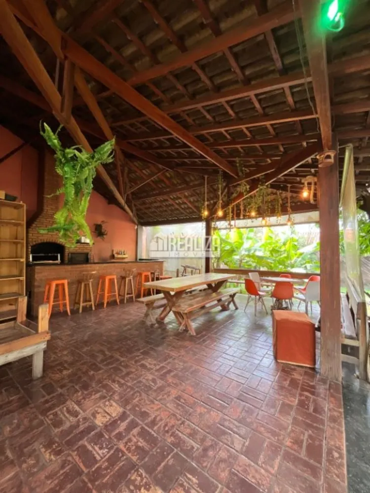 Chácara, 4 quartos, 914 m² - Foto 5