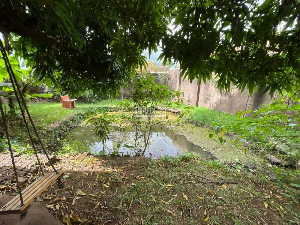 Chácara, 4 quartos, 914 m² - Foto 4