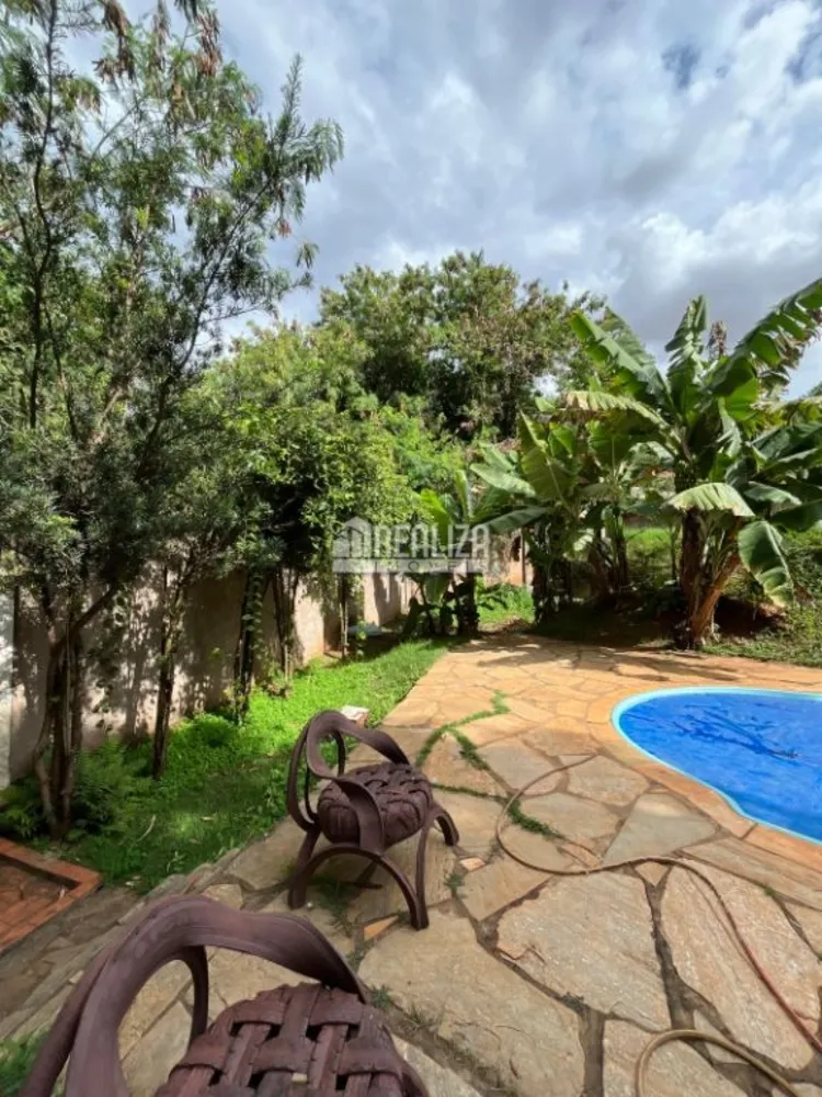 Chácara, 4 quartos, 914 m² - Foto 8
