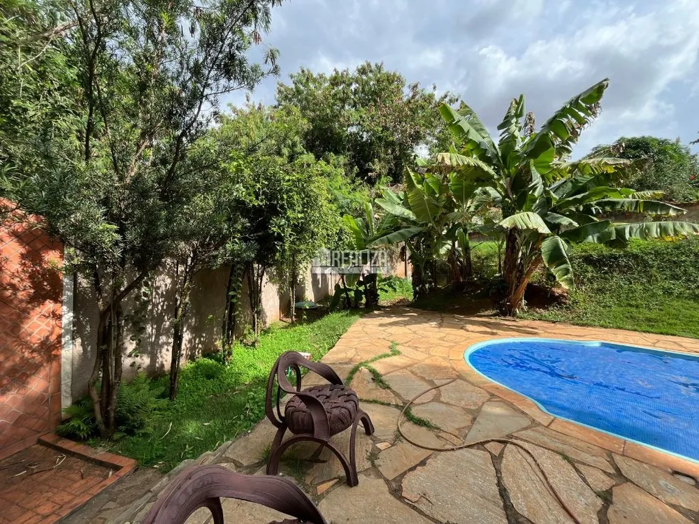Chácara, 4 quartos, 914 m² - Foto 7