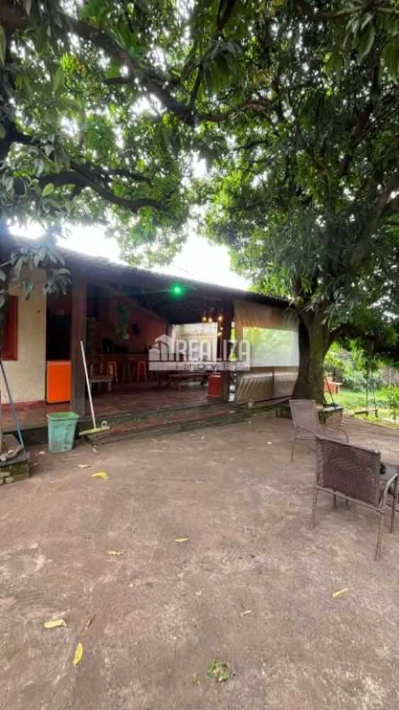Chácara, 4 quartos, 914 m² - Foto 9