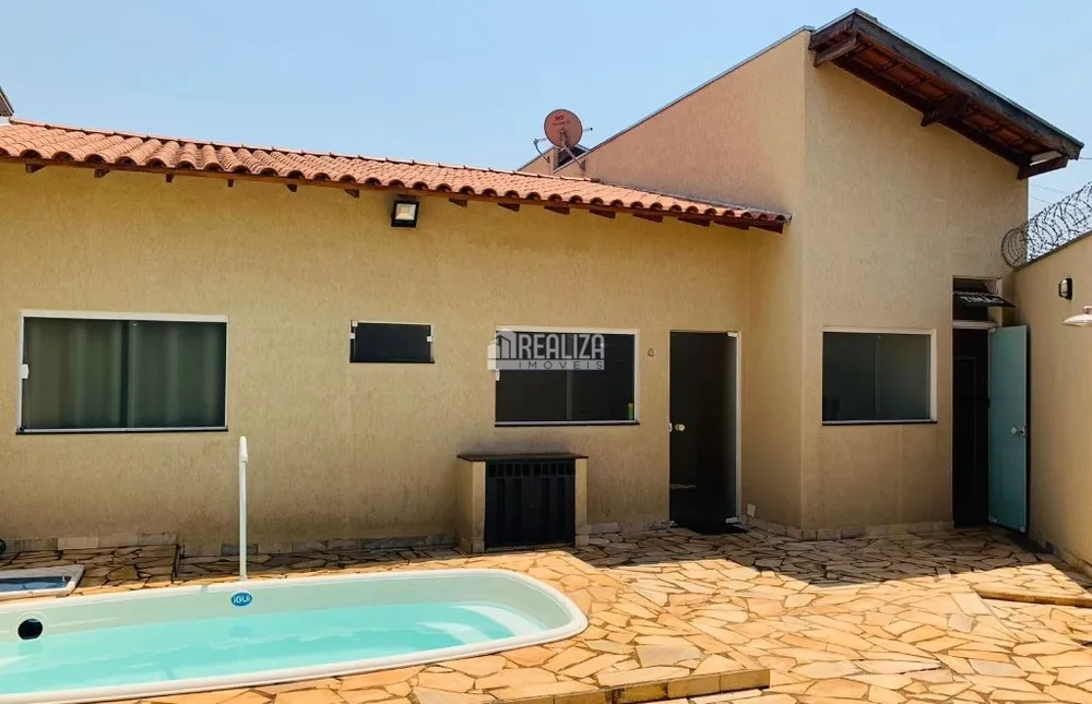 Casa, 3 quartos, 170 m² - Foto 11