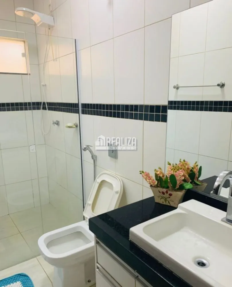Casa, 3 quartos, 170 m² - Foto 6