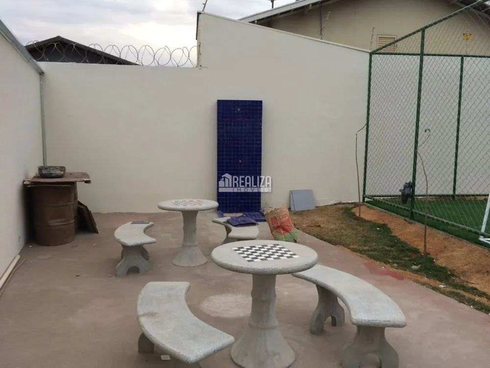 Apartamento, 2 quartos, 44 m² - Foto 8
