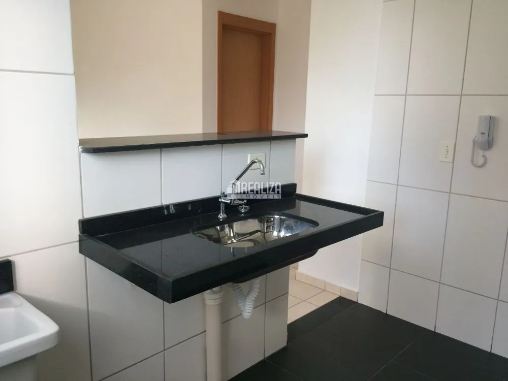 Apartamento, 2 quartos, 44 m² - Foto 1