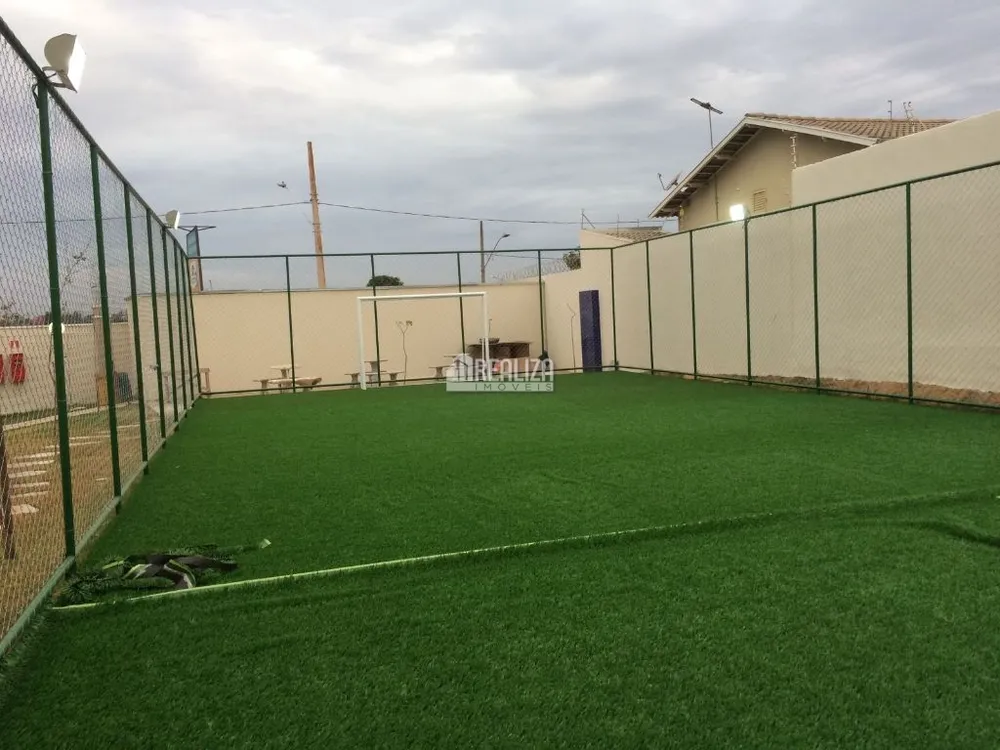 Apartamento, 2 quartos, 44 m² - Foto 7