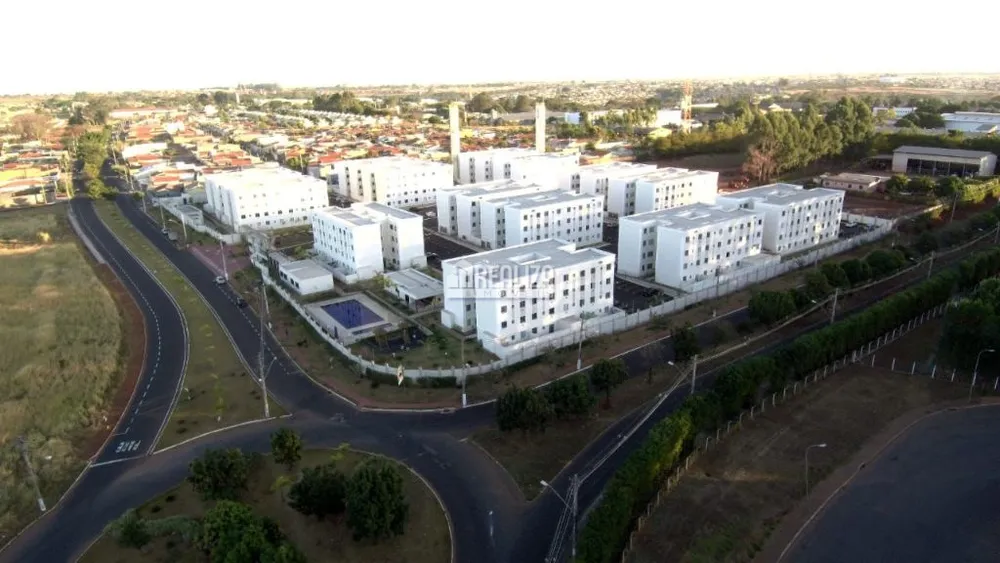 Apartamento, 2 quartos, 44 m² - Foto 12