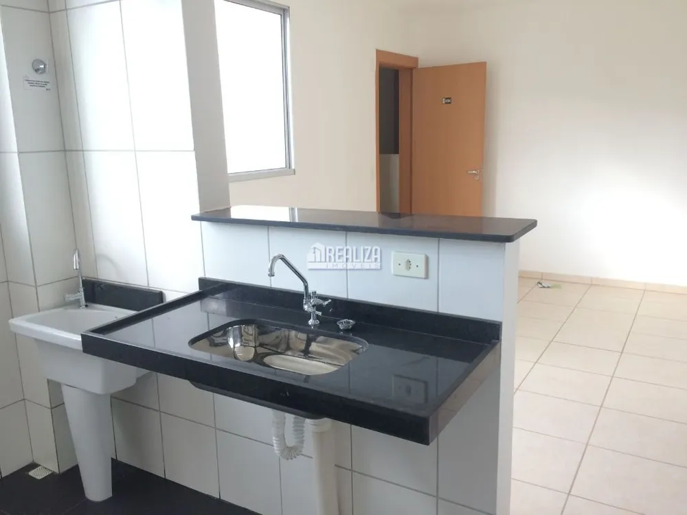 Apartamento, 2 quartos, 44 m² - Foto 2