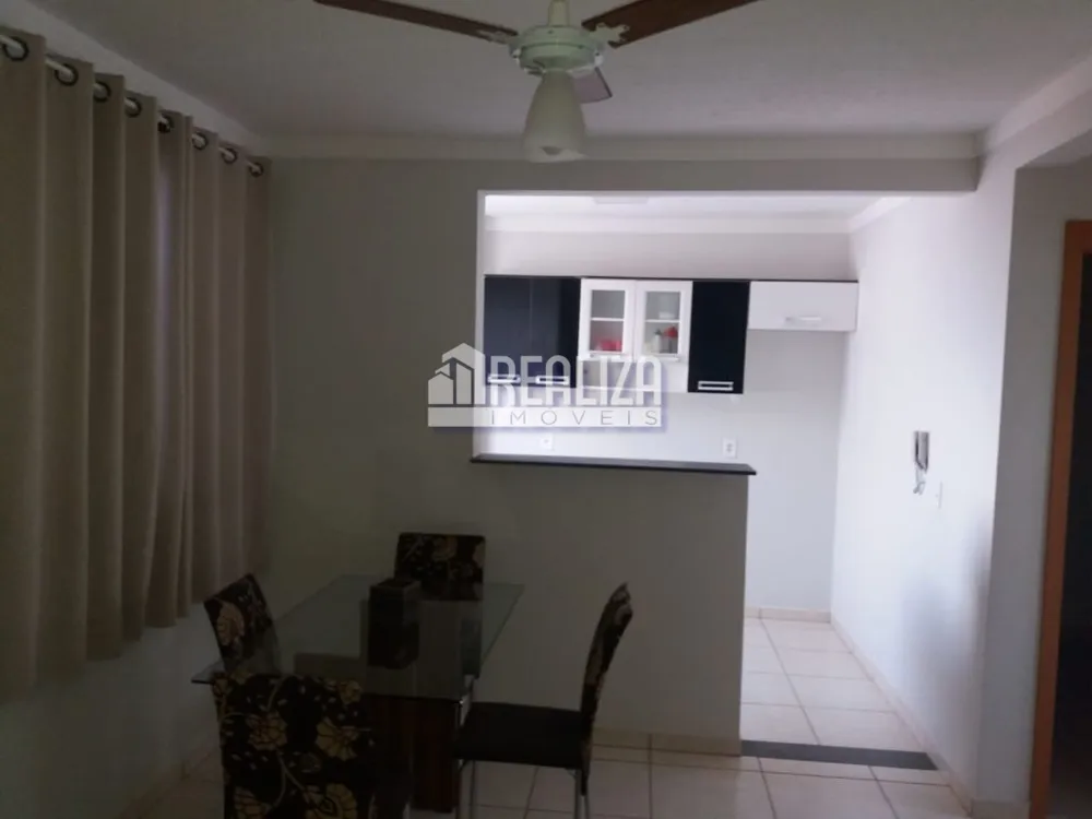 Apartamento, 2 quartos, 40 m² - Foto 16