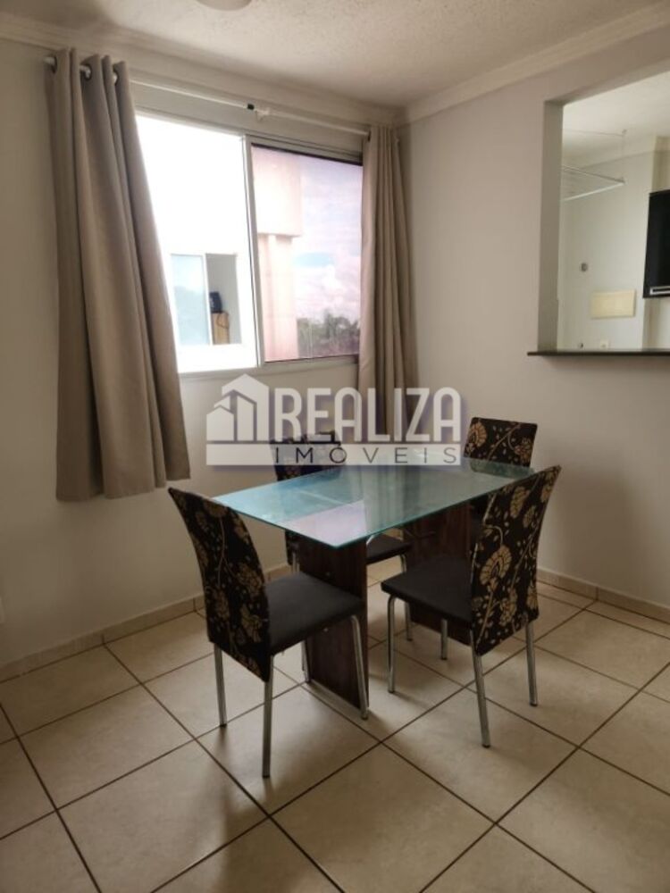 Apartamento à venda com 2 quartos, 40m² - Foto 7