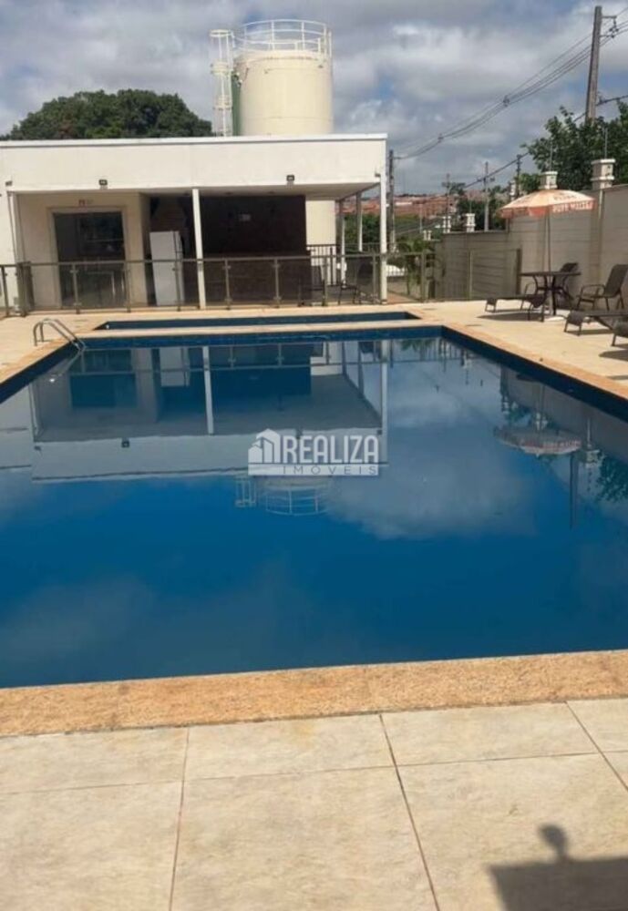 Apartamento à venda com 2 quartos, 46m² - Foto 5