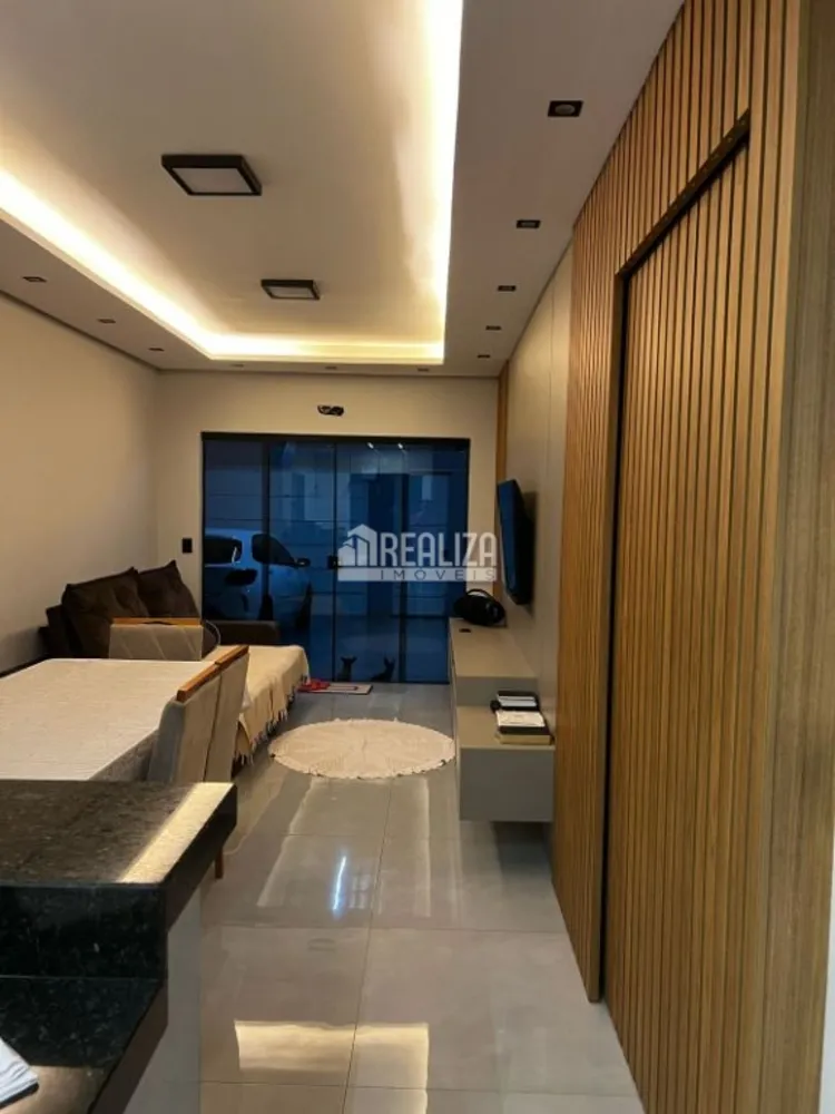 Casa, 2 quartos, 124 m² - Foto 2