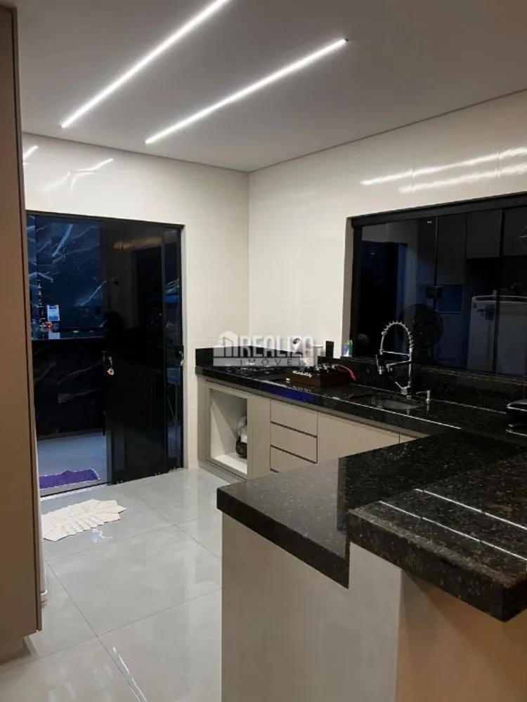 Casa, 2 quartos, 124 m² - Foto 6