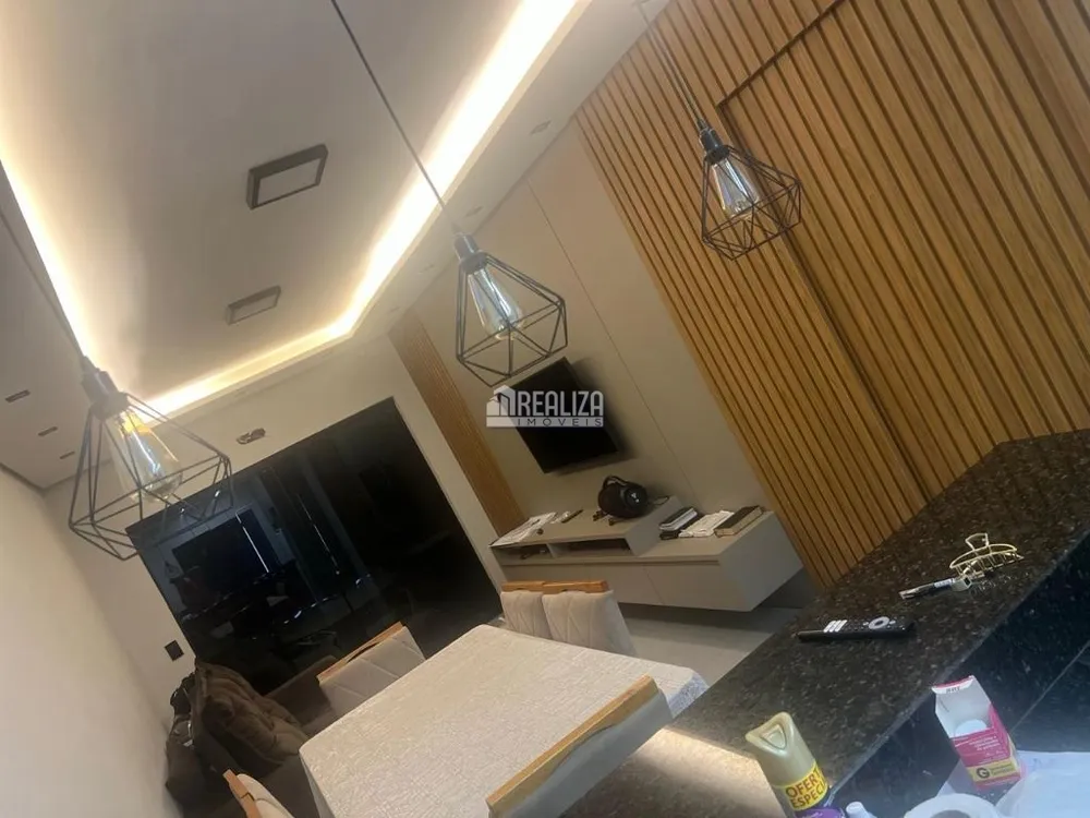 Casa, 2 quartos, 124 m² - Foto 3