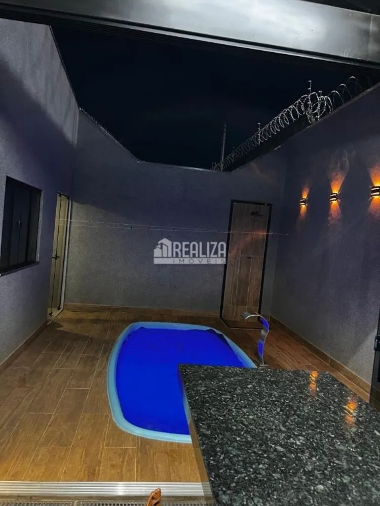 Casa, 2 quartos, 124 m² - Foto 4