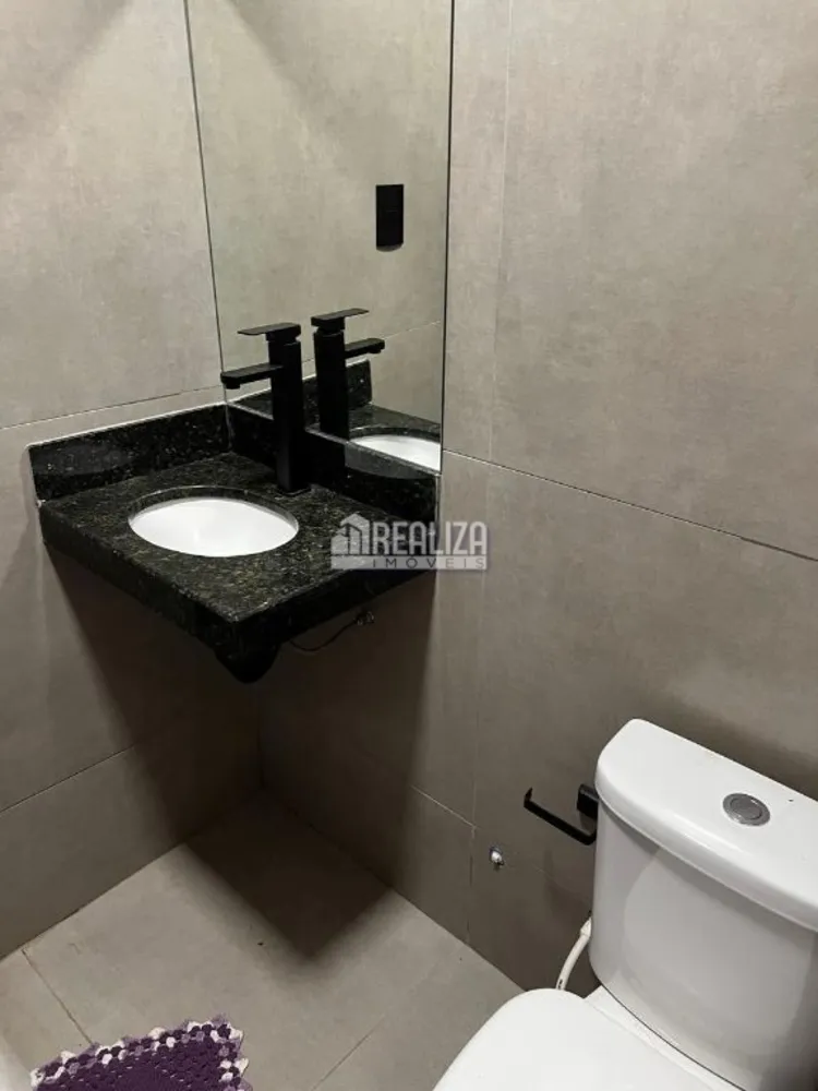 Casa, 2 quartos, 124 m² - Foto 5