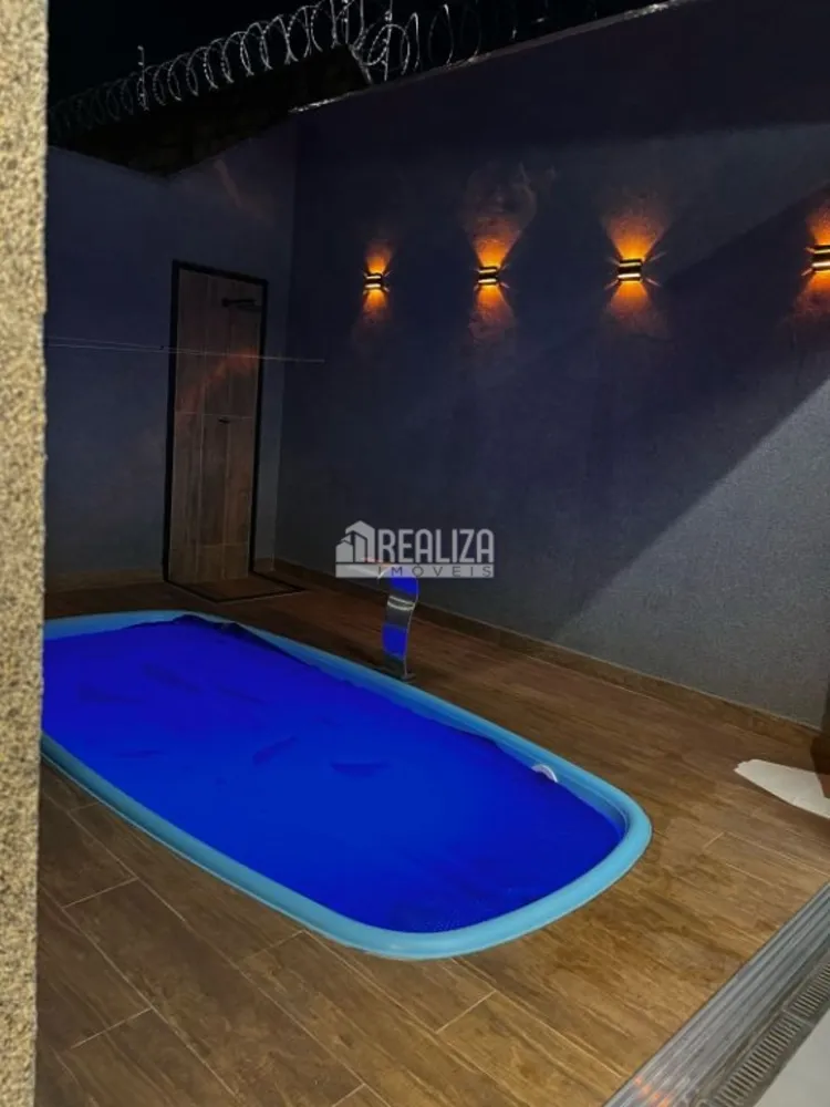 Casa, 2 quartos, 124 m² - Foto 1