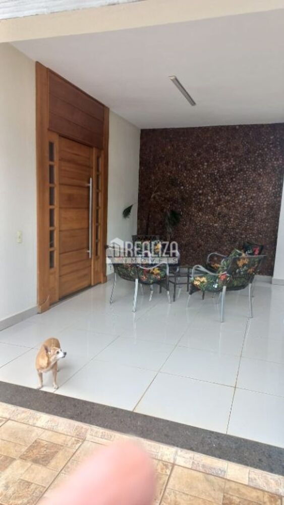 Casa, 3 quartos, 191 m² - Foto 8
