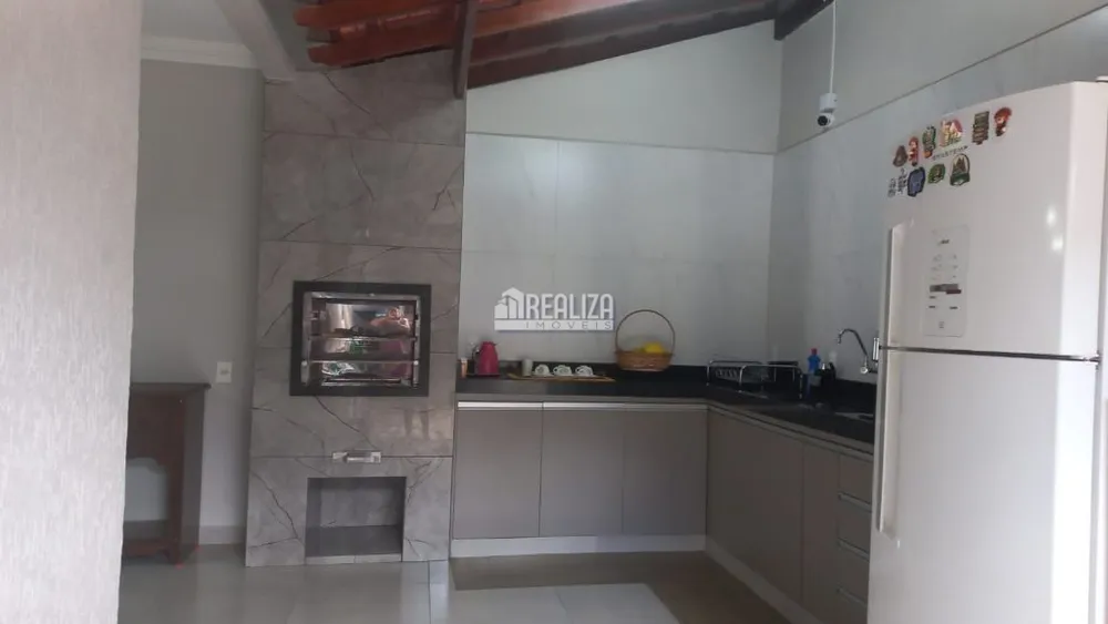Casa, 3 quartos, 191 m² - Foto 13