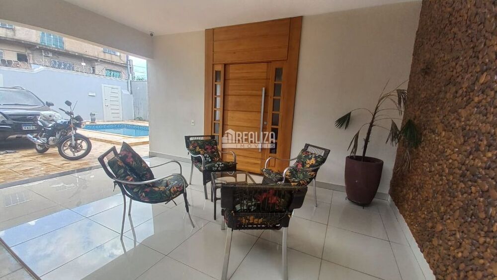 Casa, 3 quartos, 191 m² - Foto 4