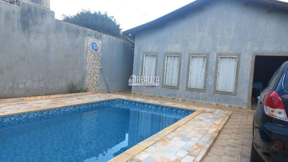 Casa, 3 quartos, 191 m² - Foto 3