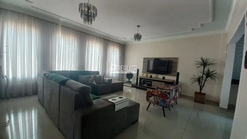 Casa, 3 quartos, 191 m² - Foto 15