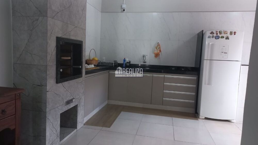 Casa, 3 quartos, 191 m² - Foto 6