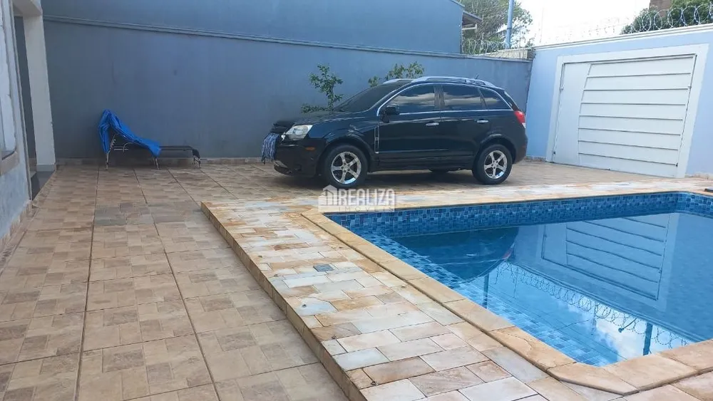 Casa, 3 quartos, 191 m² - Foto 11