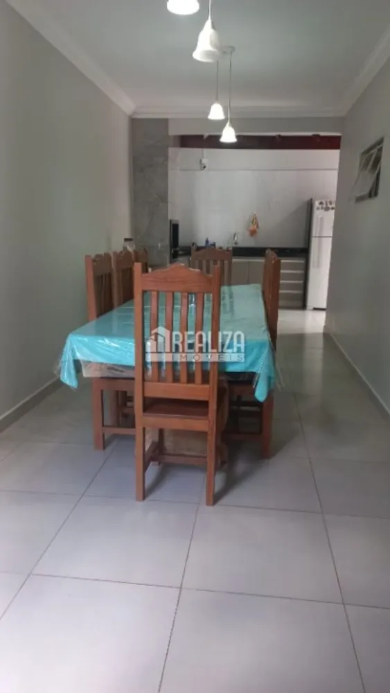 Casa, 3 quartos, 191 m² - Foto 12
