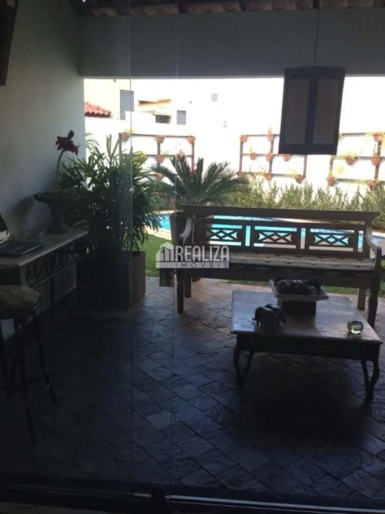 Casa, 3 quartos, 230 m² - Foto 3