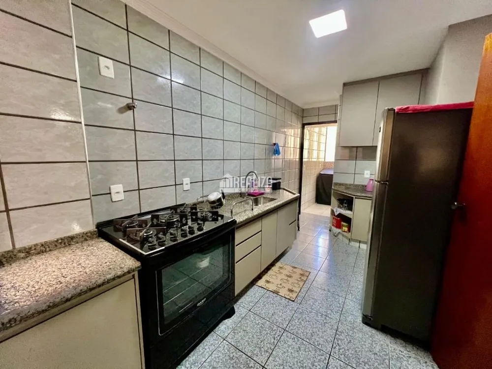 Apartamento, 3 quartos, 110 m² - Foto 11