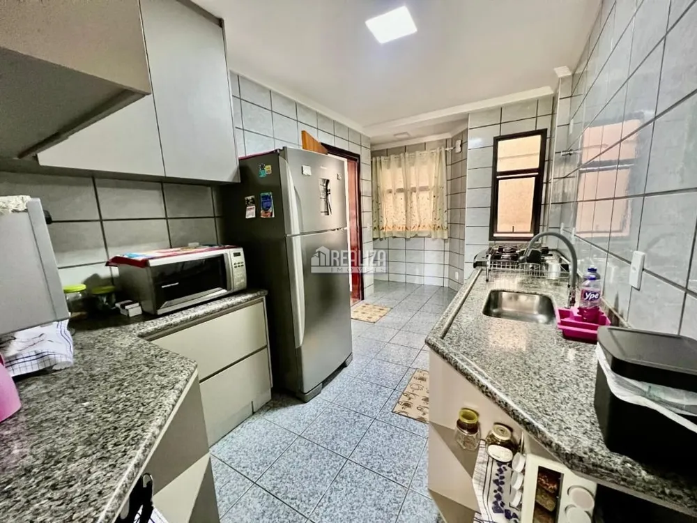 Apartamento, 3 quartos, 110 m² - Foto 2