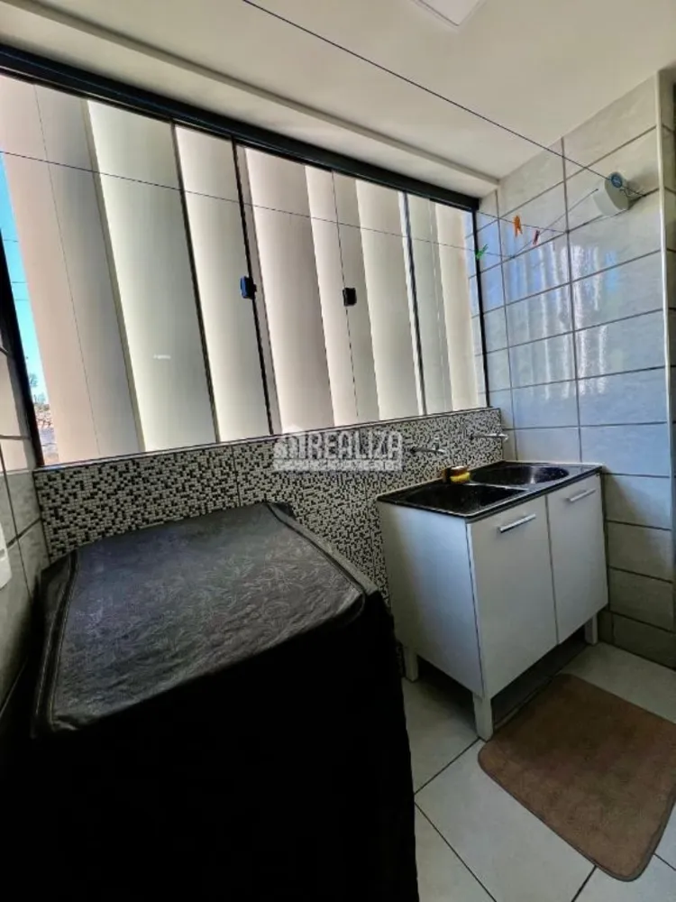 Apartamento, 3 quartos, 110 m² - Foto 10