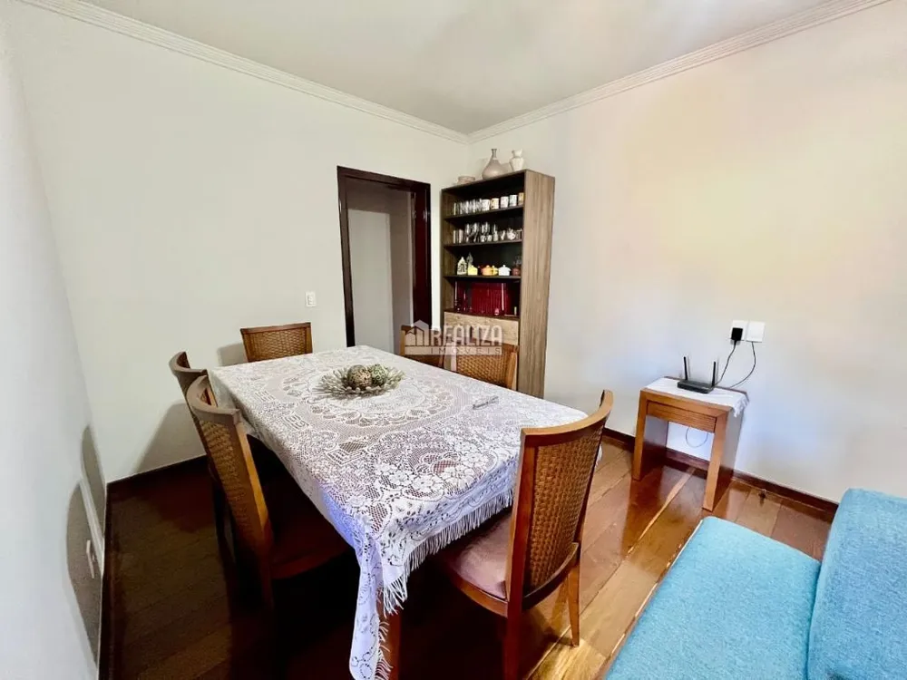 Apartamento, 3 quartos, 110 m² - Foto 5