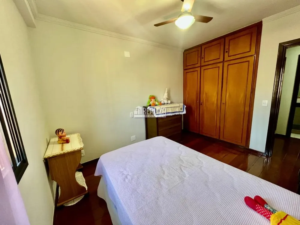 Apartamento, 3 quartos, 110 m² - Foto 6