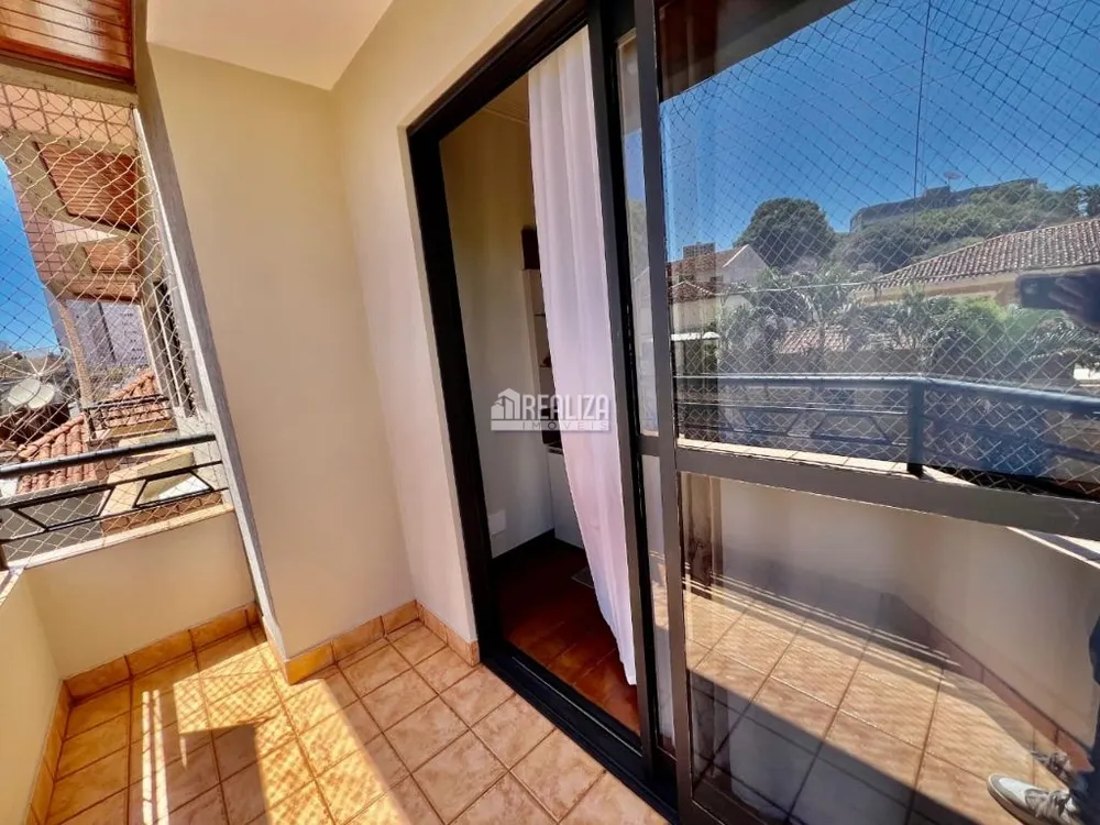 Apartamento, 3 quartos, 110 m² - Foto 3