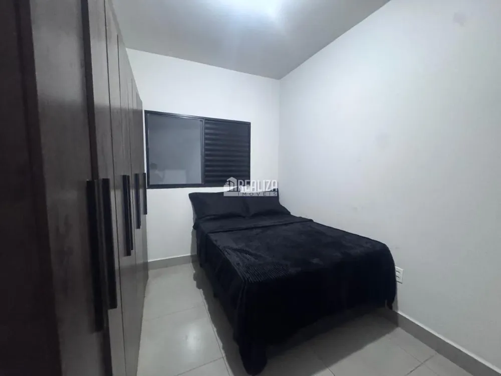Casa, 3 quartos, 55 m² - Foto 1