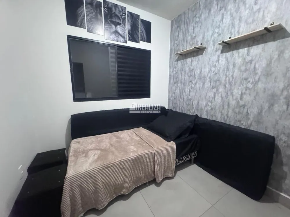 Casa, 3 quartos, 55 m² - Foto 2