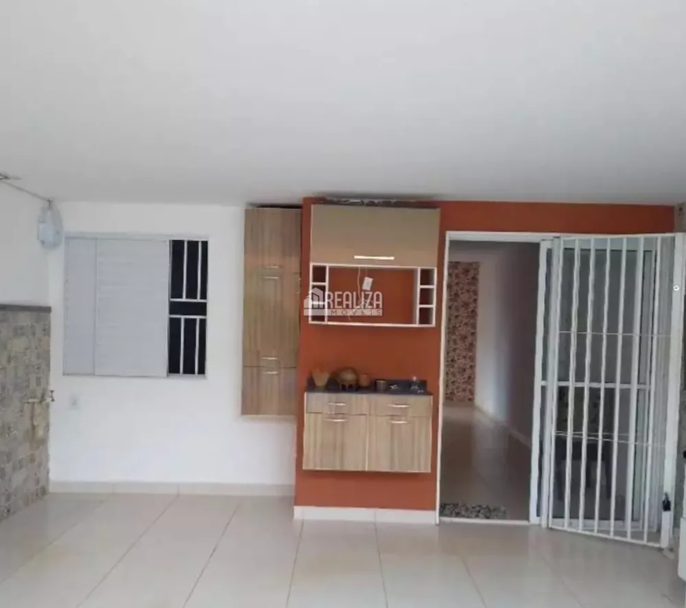 Casa, 2 quartos, 90 m² - Foto 2
