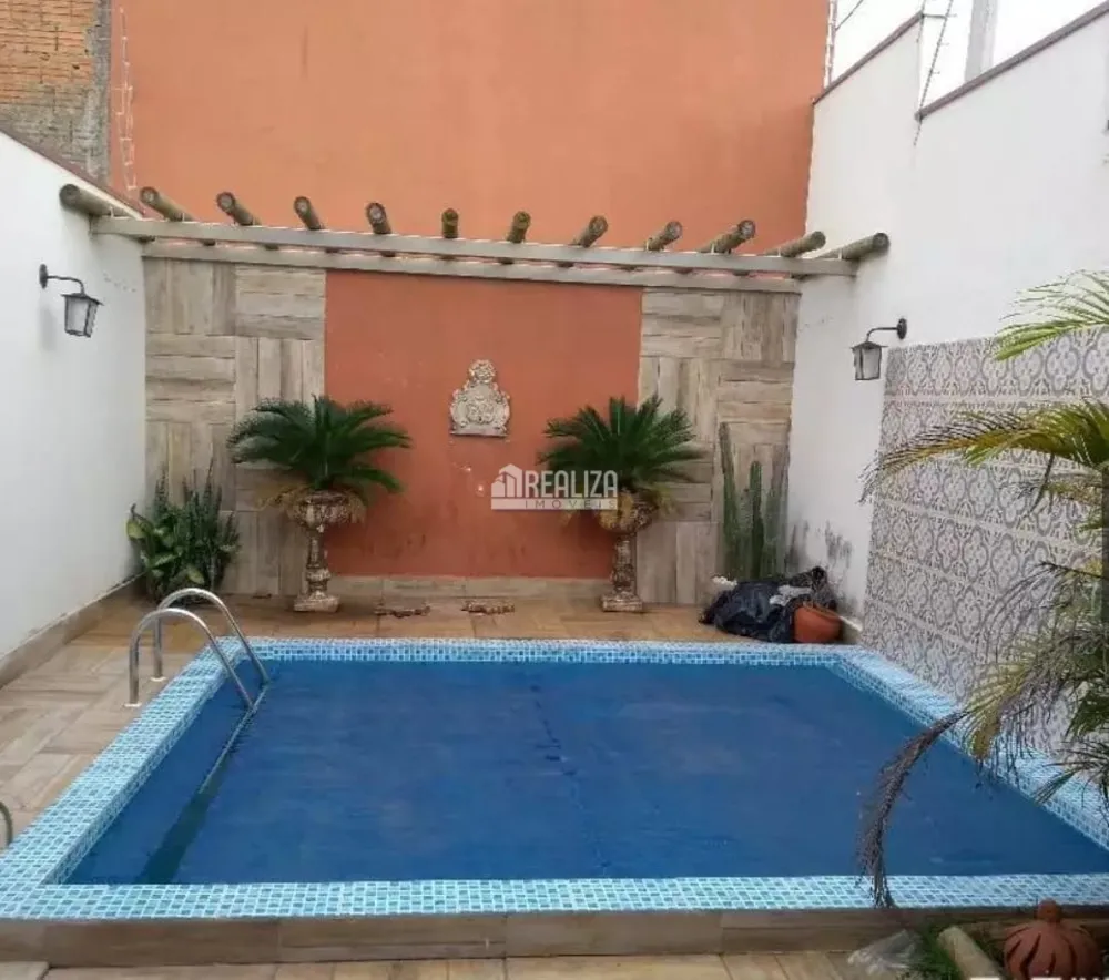 Casa, 2 quartos, 90 m² - Foto 1