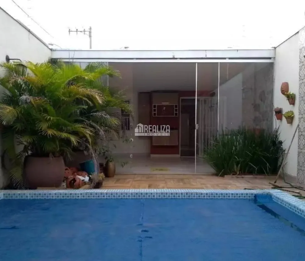 Casa, 2 quartos, 90 m² - Foto 3