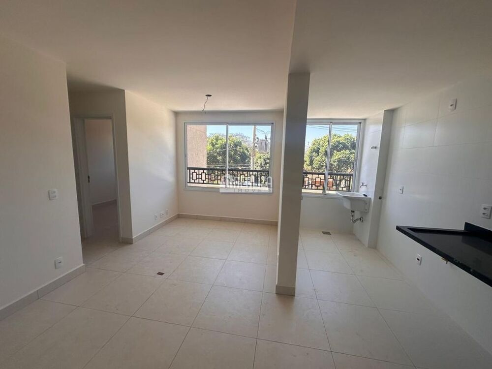 Apartamento, 2 quartos, 53 m² - Foto 2