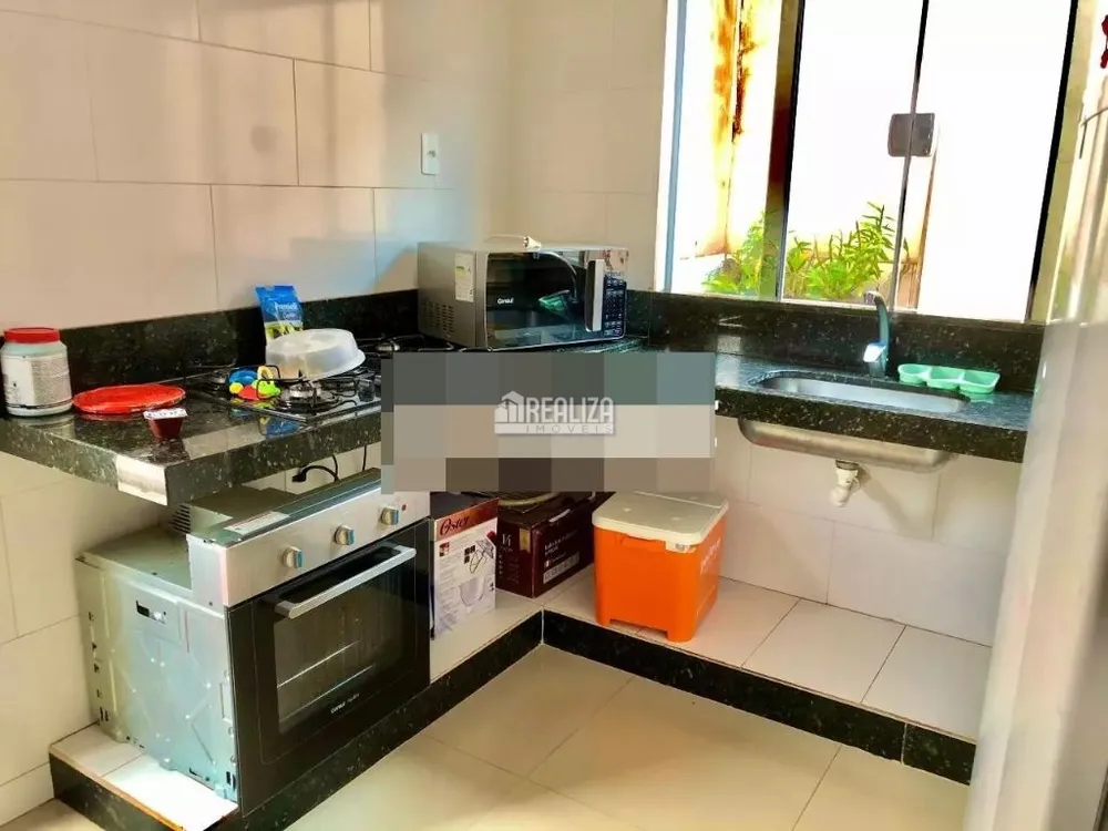 Casa, 4 quartos, 180 m² - Foto 6