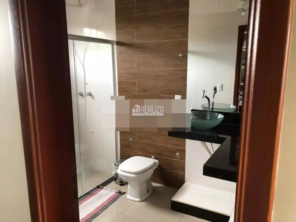 Casa, 4 quartos, 180 m² - Foto 7