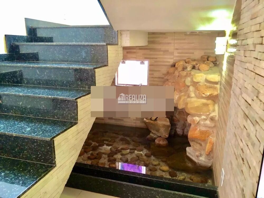 Casa, 4 quartos, 180 m² - Foto 3